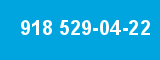 918 529-04-22